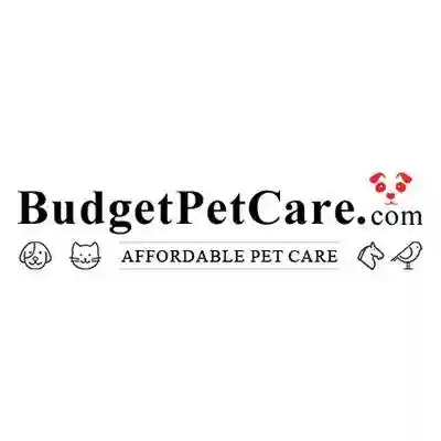  cupon descuento Budget Pet Care