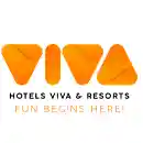  cupon descuento Hotels VIVA