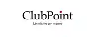  cupon descuento Club Point