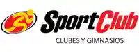  cupon descuento Sport Club